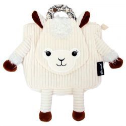 Mochila Infantil Llama
