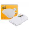 Funda Cojin Mimos P Blanca (Cuadrado)