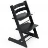 Trona Stokke Tripp Trapp Negra