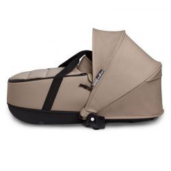 Capazo YOYO Taupe