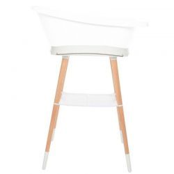 Soporte Bañera Sense Blanco