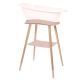 Soporte para Bañera Sense Mellow Rose