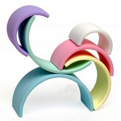 Arco Iris Dena Little Dutch