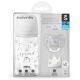 Set de Regalo Spread Joy Gris 0-6 Meses