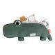 Cocodrilo de Actividades Tummy Time