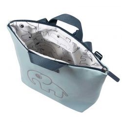 Mochila Infantil Elphee Azul