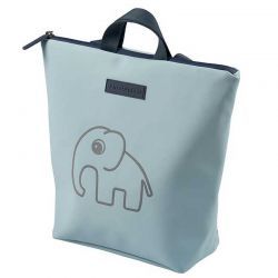 Mochila Infantil Elphee Azul