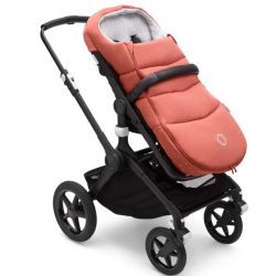 Saco de Silla Bugaboo Rojo Atardecer