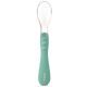 Pack 3 Cucharas de Silicona Largas Jané Menta