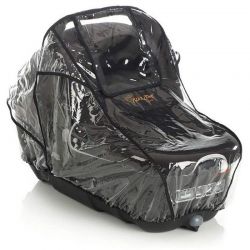Burbuja de Lluvia para Capazo Jané