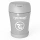 Termo para Sólidos 350ml Pastel Grey