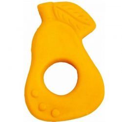 Mordedor Limonera Lanco Amarillo