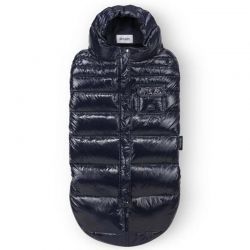 Platinum Saco Cubrepiés Invierno Nautical Blue