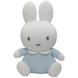 Maxi Peluche Miffy Conejo 100cm Celeste