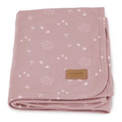 Arrullo Jersey 65x80 Old Rose