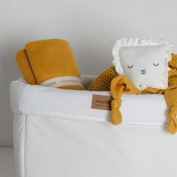 Doudou Nairobi Yellow