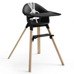 Trona Stokke Clikk Negro Natural
