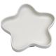 Plato Star Gris