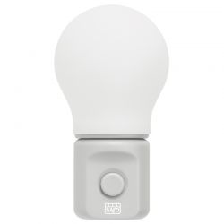 Luz Compañía Soft Light Gris