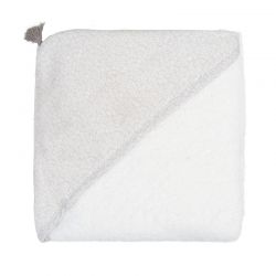 Maxicapa Baño 100x100cm Provenza Gris