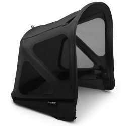 Capota Ventilada Bugaboo Donkey Negro Medianoche