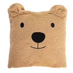 Cojín Teddy 40x40cm