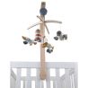 Movil Musical Sailors Bay Little Dutch