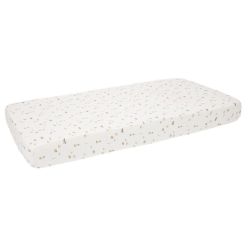 Bajera Ajustable Cuna Sailor Bay Blanco