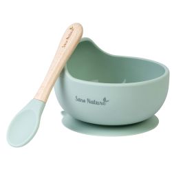 Set de Alimentación Nordic Wave Menta