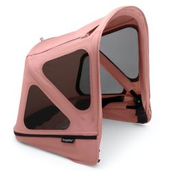 Capota Ventilada para Bugaboo Donkey Rosa Amanecer