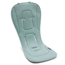 Colchoneta Integral Bugaboo Doble Confort Verde Grisáceo