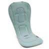 Colchoneta Integral Bugaboo Doble Confort Verde Grisáceo