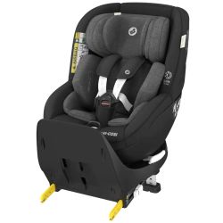 Silla de Auto Maxi-cosi Mica Pro Eco I-Size Authentic Black