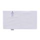 Seca Babas Liberty Rosa 29.5X15.5X1 Cm