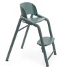 Trona Evolutiva Bugaboo Giraffe Azul Blue