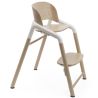 Trona Evolutiva Bugaboo Giraffe Madera Natural