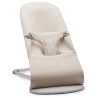 Hamaca Bliss Beige Claro 3D Jersey