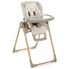 Trona Jané Mila Glitter Nature Edition Beige