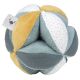 PELOTA CON ACTIVIDADES GREEN-NEW!