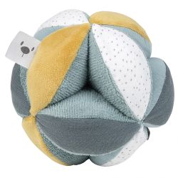 PELOTA CON ACTIVIDADES GREEN-NEW!