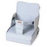 Trona Portable Vichy