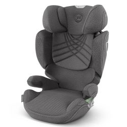SOLUTION T I-FIX PLUS MIRAGE GREY - DARK GREY