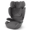 Silla de Coche Cybex Solution T I-Fix Plus Mirage Grey