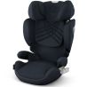 Silla de Coche Cybex Solution T I-Fix Plus Nautical Blue