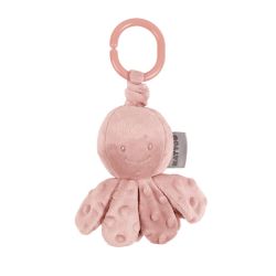PULPO VIBRATING PINK-NEW