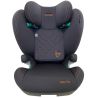 Silla de Coche Sora Fix Koala Orange Avova