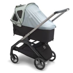 Bugaboo Dragonfly Capota Ventilada Verde Pino