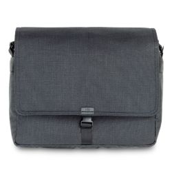 NIO NURSERYBAG BLACK BLACK