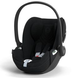 CLOUD T I-SIZE PLUS SEPIA BLACK - BLACK