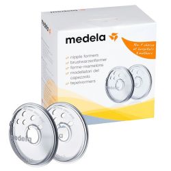 PROTECTOR DE PEZONES 2 UD 153826.0